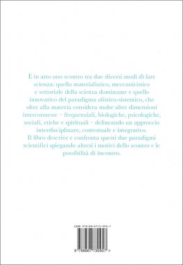 Olismo - La Nuova Scienza — Libro - 2