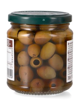 Olive Nere Italiane Denocciolate - 3