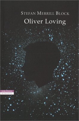 Oliver Loving — Libro - 1