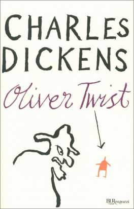 Oliver Twist — Libro - 1