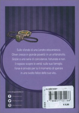Oliver Twist — Libro - 2