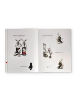 Olivia — Libro - 2