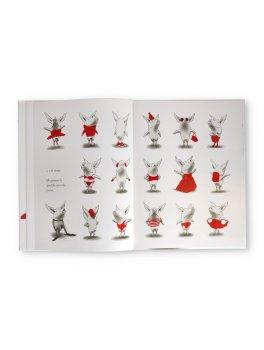 Olivia — Libro - 3