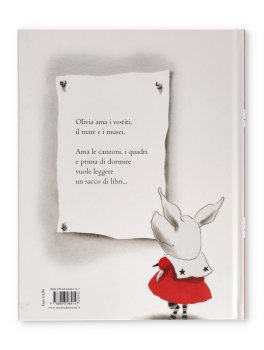 Olivia — Libro - 4