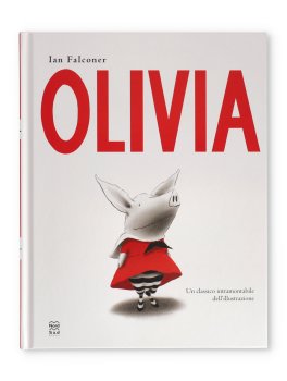 Olivia — Libro - 1