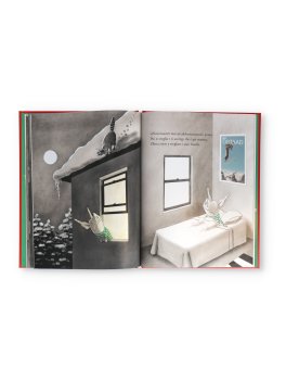 Olivia e il Natale — Libro - 3