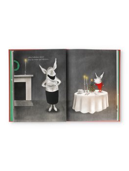 Olivia e il Natale — Libro - 2