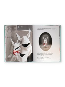 Olivia e le Principesse — Libro - 2