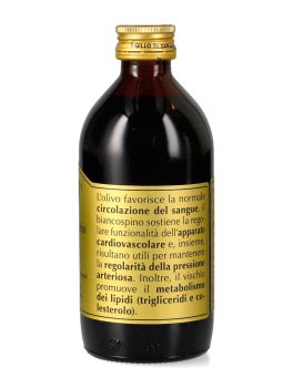 Olivis - Integratore Alcolico di Olivo con Vischio - Liquido - 3