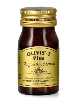 Olivis-T Plus - 1
