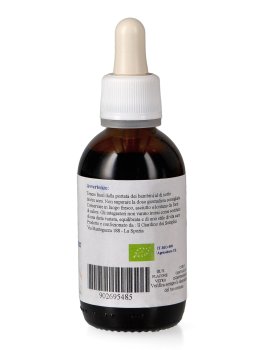 Olivo Bio - Estratto Idroalcolico - 2