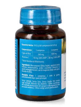 Olivo - Naturmil - 3