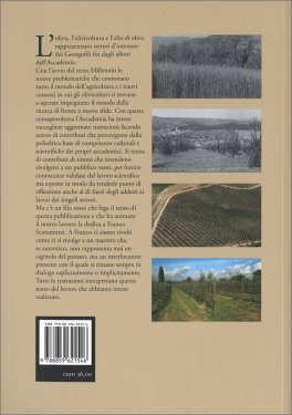 Olivo, Olivicoltura, Olio di Oliva — Libro - 2