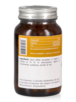 Olivo Plus 15 - Capsule - 3