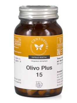 Olivo Plus 15 - Capsule - 1