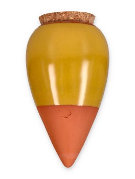 Olla in Terracotta Pepin - 1