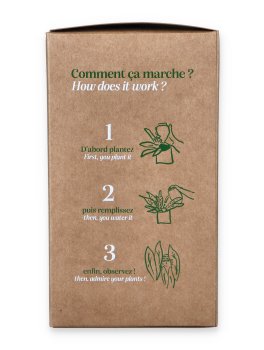 Olla in Terracotta Pepin - 6