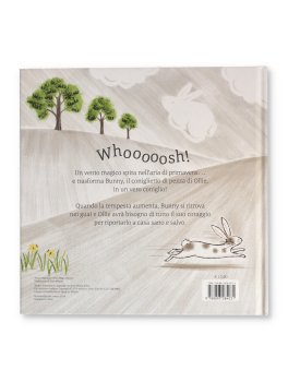 Ollie e il Coniglietto Magico — Libro - 4