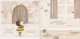 Ollie e il Segreto dei Fiori — Libro - 3