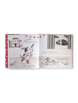Ollie e un Amore di Cucciolo — Libro - 3