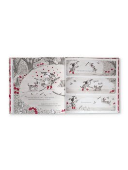 Ollie e un Amore di Cucciolo — Libro - 4