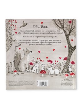 Ollie e un Amore di Cucciolo — Libro - 5