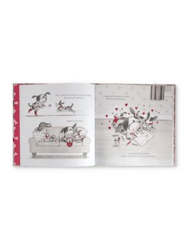 Ollie e un Amore di Cucciolo — Libro - 2