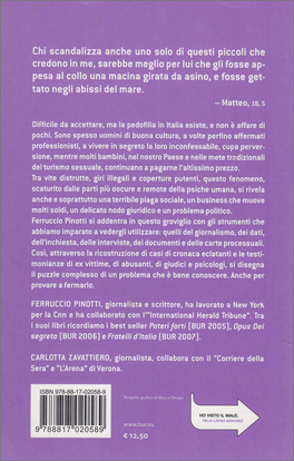 Olocausto Bianco — Libro - 2