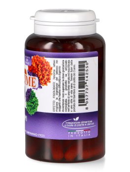Olozyme Enzimi Digestivi - Capsule - 2