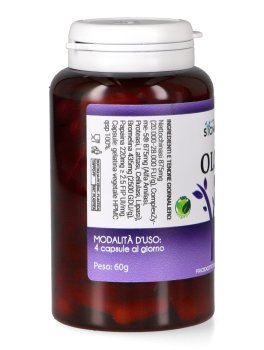 Olozyme Enzimi Digestivi - Capsule - 3