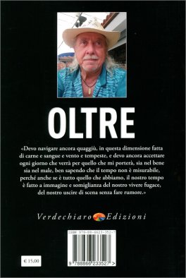 Oltre — Libro - 2