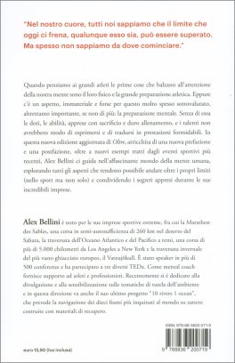 Oltre — Libro - 2