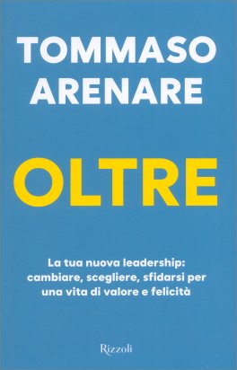 Oltre — Libro - 1