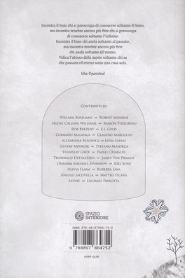 Oltre Confine n. 15 - Aldilà — Rivista - 2