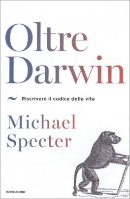 Oltre Darwin — Libro - 1
