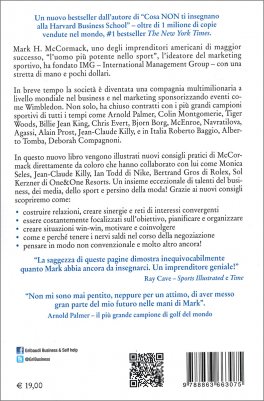 Oltre Harvard — Libro - 2