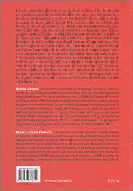 Oltre i Confini — Libro - 2