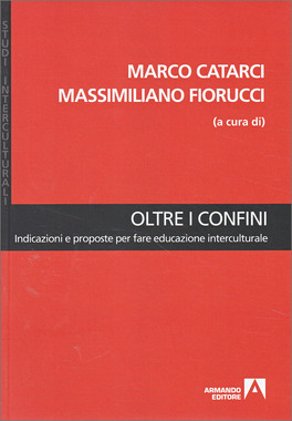 Oltre i Confini — Libro - 1