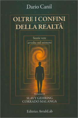 Oltre i Confini della Realtà — Libro - 1