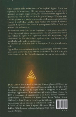 Oltre i Confini della Realtà — Libro - 2