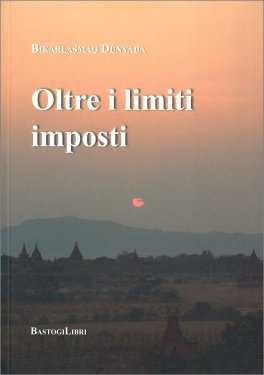 Oltre i Limiti Imposti — Libro - 1