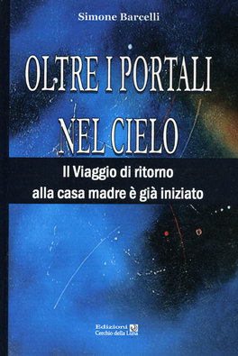 Oltre i Portali nel Cielo  — Libro - 1