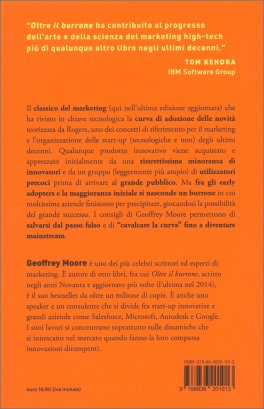 Oltre il Burrone — Libro - 2