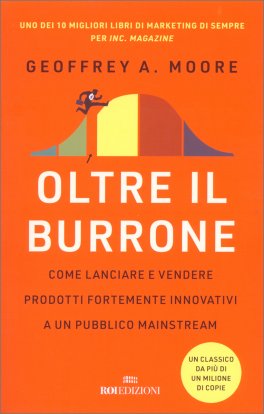 Oltre il Burrone — Libro - 1