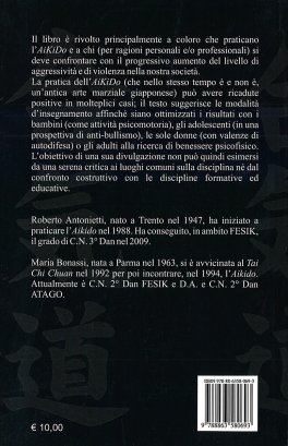 Oltre il Conflitto: La Via dell'Aikido — Libro - 2