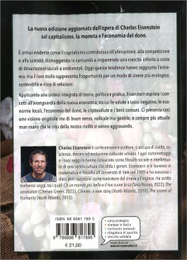 Oltre il Denaro — Libro - 2