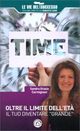 Oltre il Limite dell'Età — Libro - 1