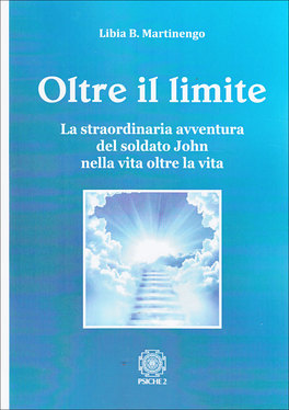 Oltre il Limite — Libro - 1