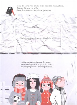 Oltre il Muro — Libro - 3