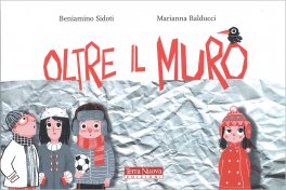Oltre il Muro — Libro - 1